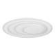 Потолочный светильник Eglo 32053 PALAGIANO 1 ceiling light, 21 Вт, 3200 лм, 4000К
