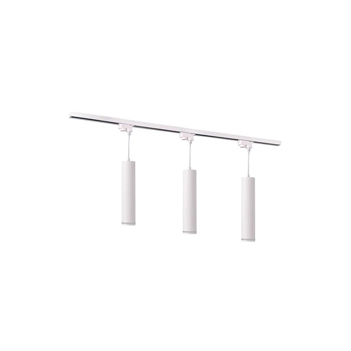 Трековий світильник GOLDLUX 321565 PARIS