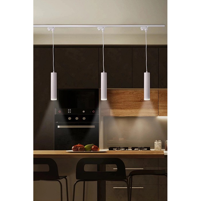 Трековий світильник GOLDLUX 321565 PARIS