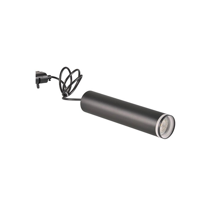 Трековий світильник GOLDLUX 321572 PARIS