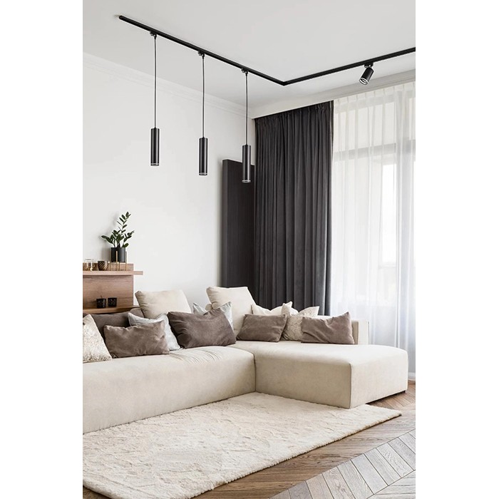 Трековий світильник GOLDLUX 321572 PARIS