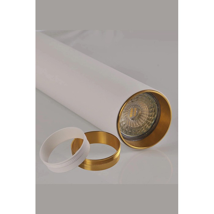 Трековий світильник GOLDLUX 321640 MARIBEL