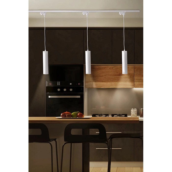 Трековий світильник GOLDLUX 321640 MARIBEL