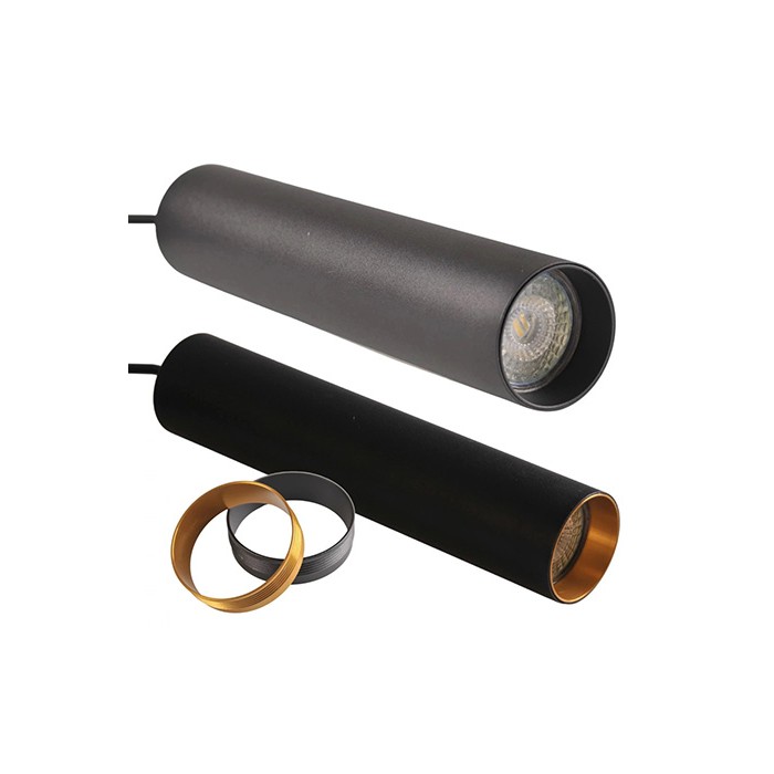 Трековий світильник GOLDLUX 321657 MARIBEL