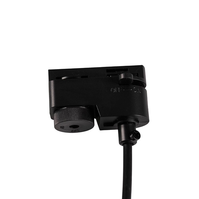 Трековий світильник GOLDLUX 321657 MARIBEL