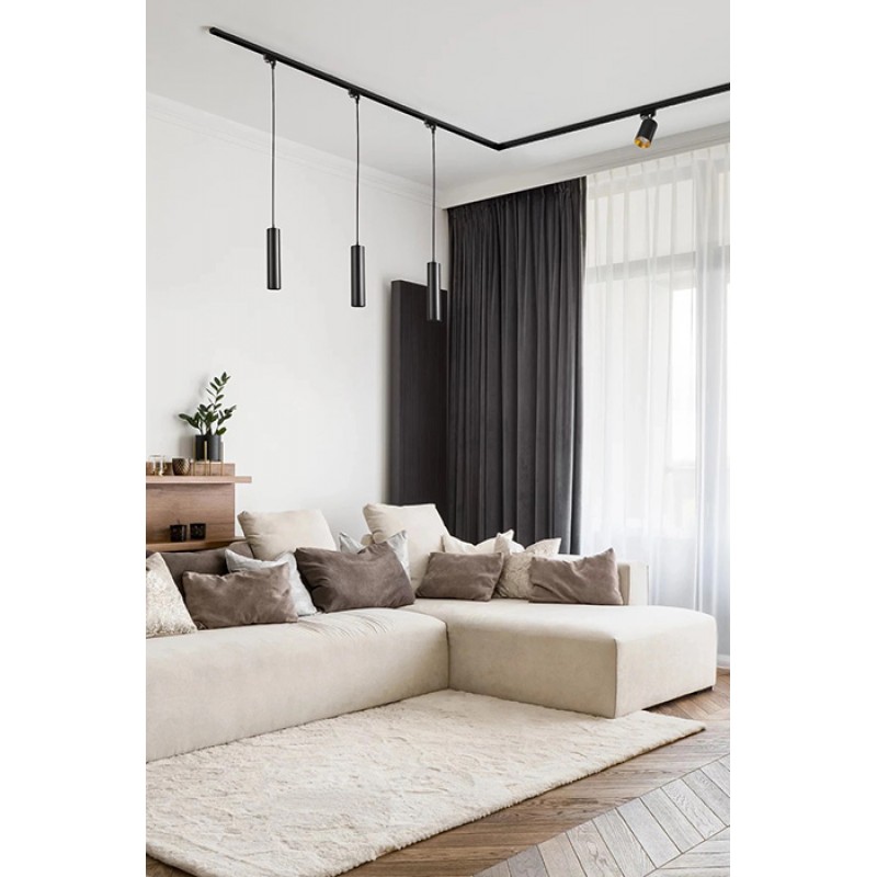 Трековый светильник GOLDLUX 321657 MARIBEL