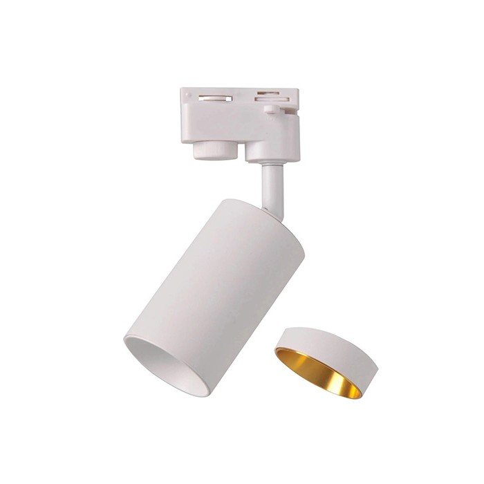 Трековий світильник GOLDLUX 321664 MARIBEL