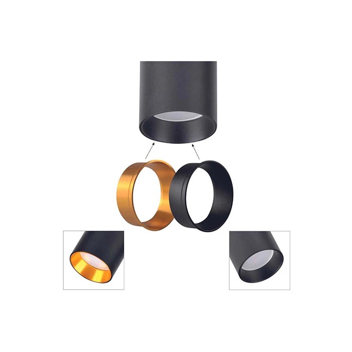 Трековий світильник GOLDLUX 321671 MARIBEL