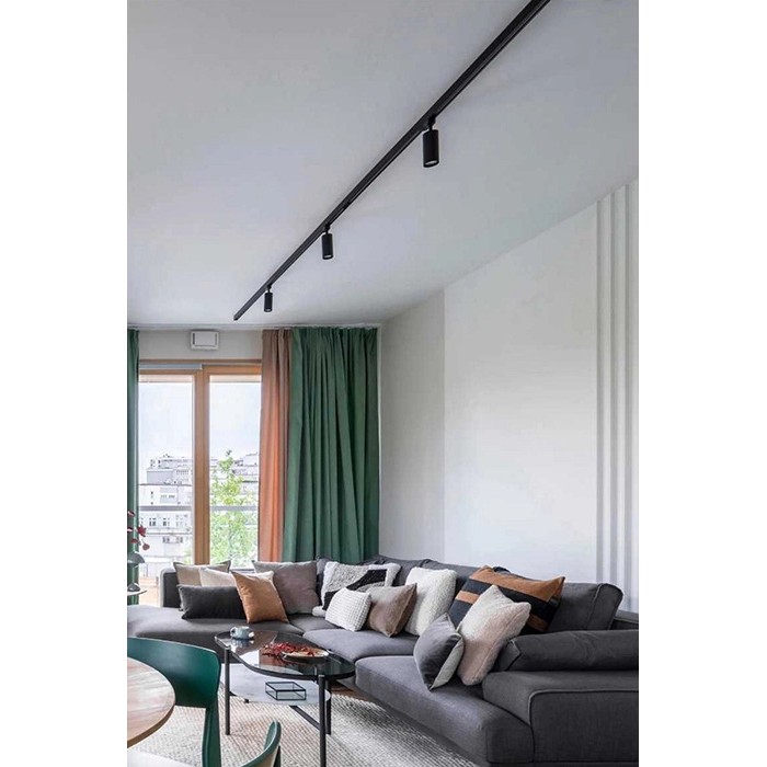 Трековий світильник GOLDLUX 321671 MARIBEL