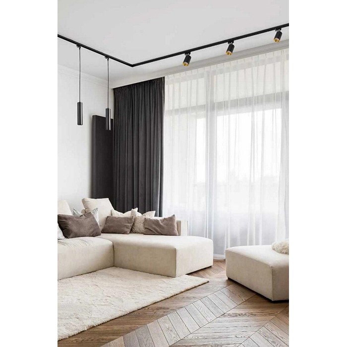 Трековий світильник GOLDLUX 321671 MARIBEL