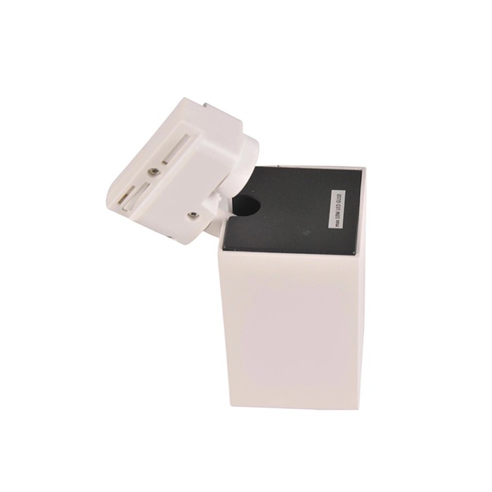 Трековий світильник GOLDLUX 321725 SQUARE