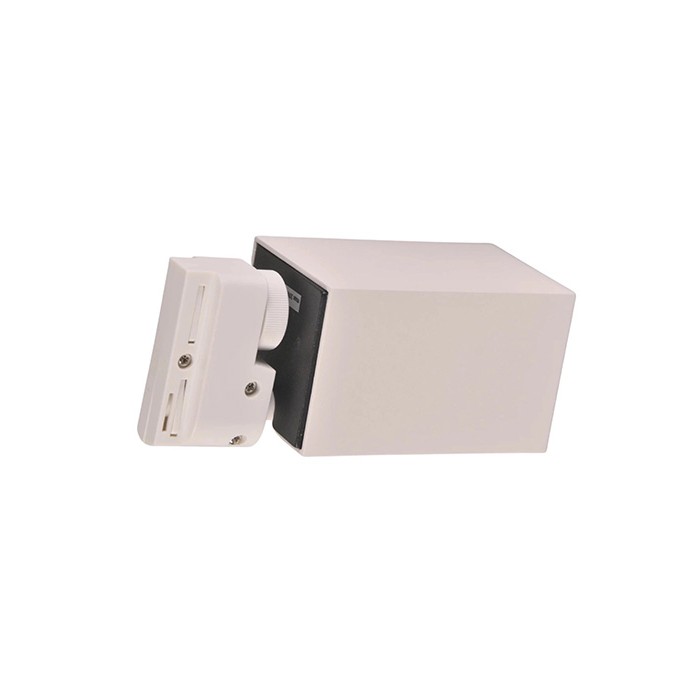 Трековий світильник GOLDLUX 321725 SQUARE