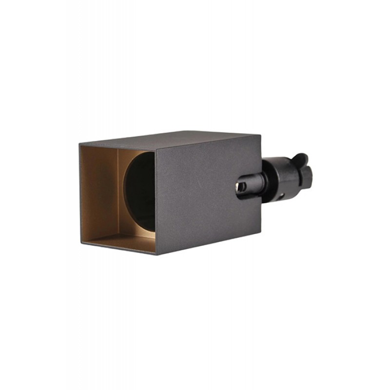 Трековый светильник GOLDLUX 321732 SQUARE