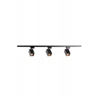 Трековый светильник GOLDLUX 321732 SQUARE