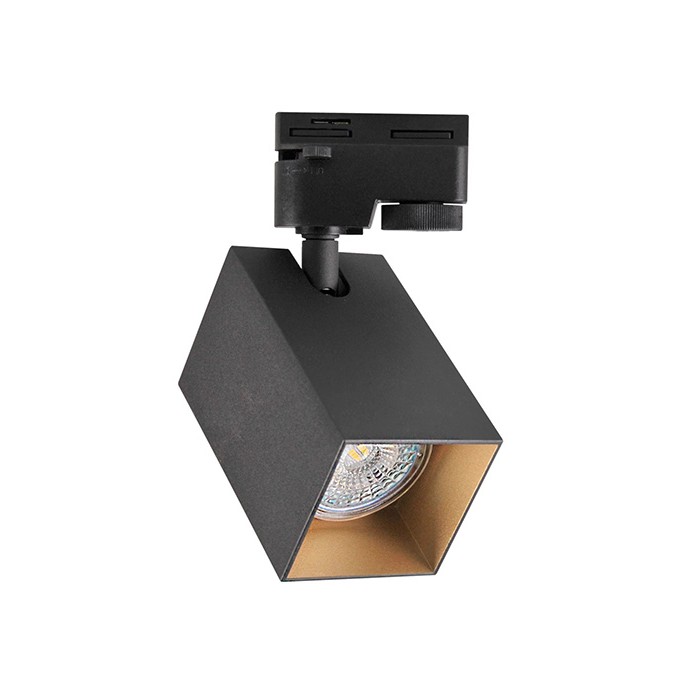 Трековий світильник GOLDLUX 321732 SQUARE