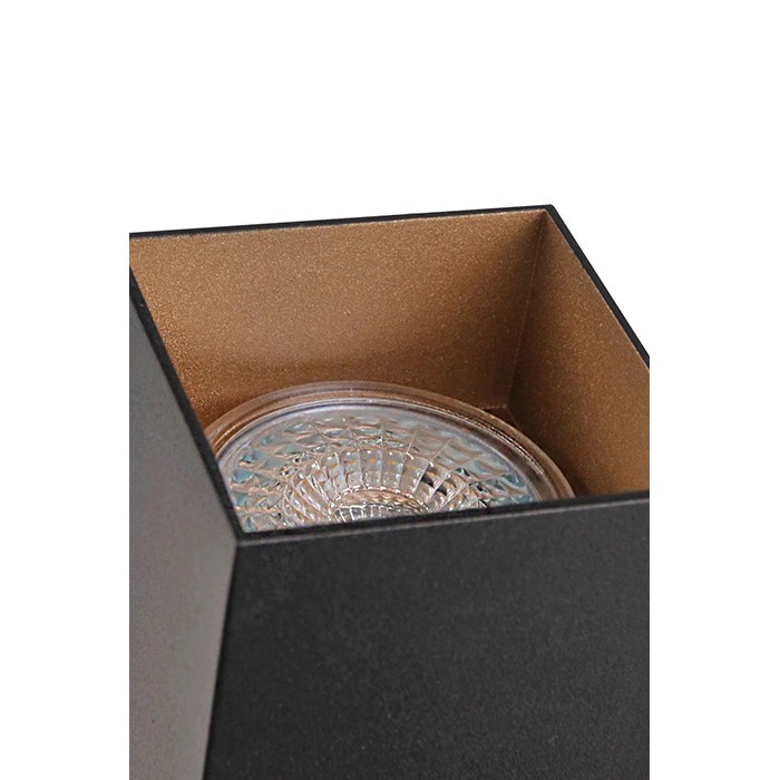 Трековий світильник GOLDLUX 321732 SQUARE