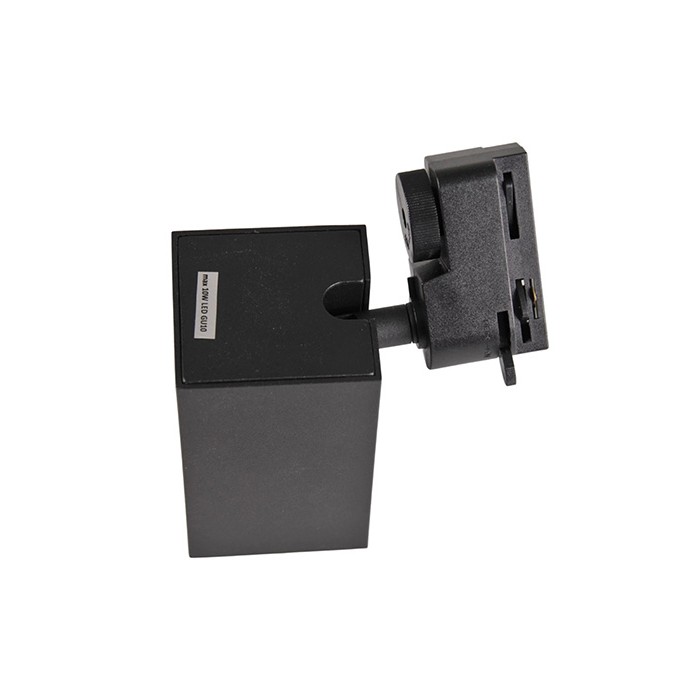 Трековий світильник GOLDLUX 321732 SQUARE