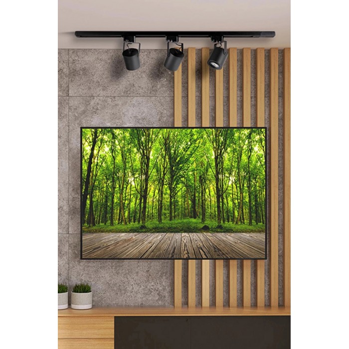 Трековий світильник GOLDLUX 321770 MINOR