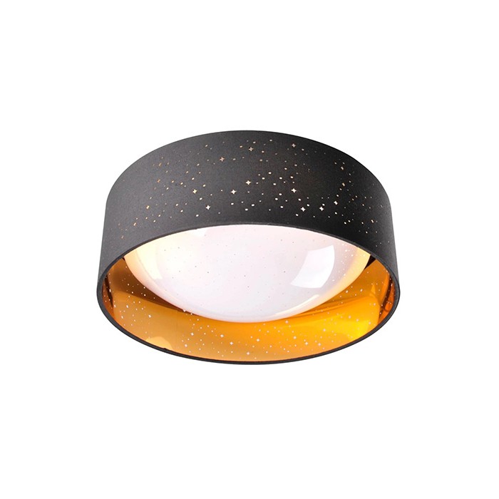 Потолочный светильник GOLDLUX 323088 TULUZA