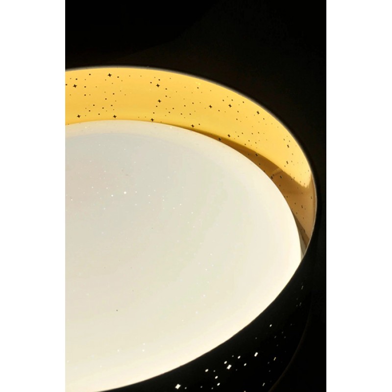 Світильник стельовий GOLDLUX 323149 TULUZA