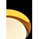 Світильник стельовий GOLDLUX 323217 TULUZA