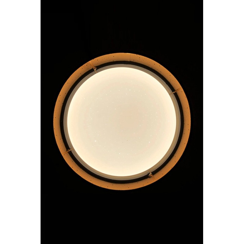 Світильник стельовий GOLDLUX 323224 TULUZA
