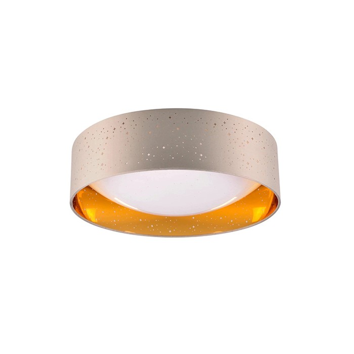Потолочный светильник GOLDLUX 323231 TULUZA