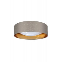 Потолочный светильник GOLDLUX 323231 TULUZA