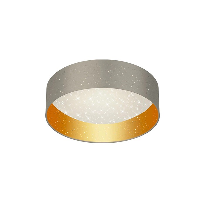 Потолочный светильник GOLDLUX 323231 TULUZA