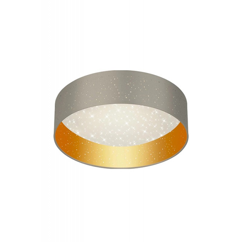 Світильник стельовий GOLDLUX 323231 TULUZA