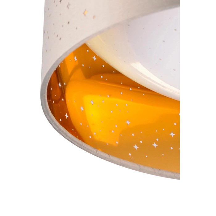 Потолочный светильник GOLDLUX 323231 TULUZA