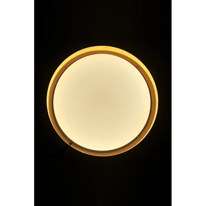 Потолочный светильник GOLDLUX 323231 TULUZA