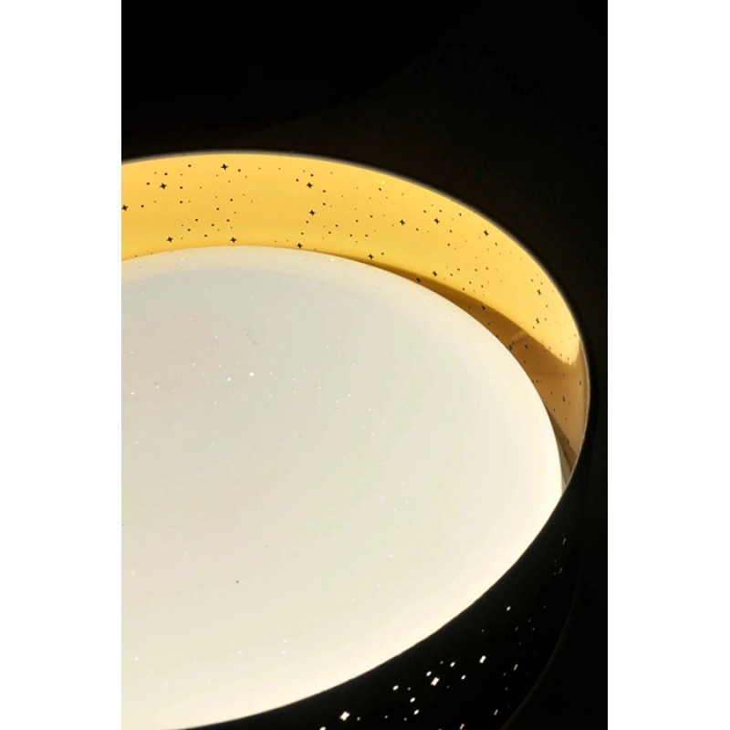 Світильник стельовий GOLDLUX 323231 TULUZA