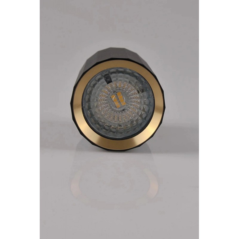 Точковий світильник GOLDLUX 323408 NICEA