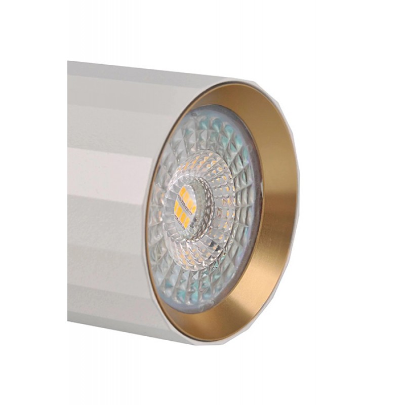 Точковий світильник GOLDLUX 323460 NICEA