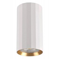 Точечный светильник GOLDLUX 323460 NICEA