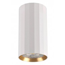 Точковий світильник GOLDLUX 323460 NICEA