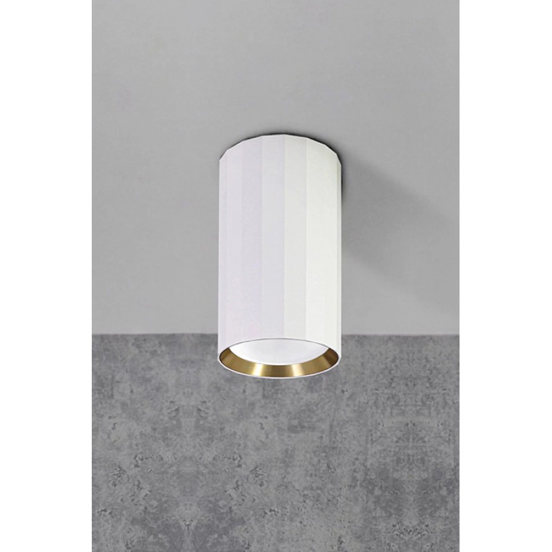 Точковий світильник GOLDLUX 323460 NICEA