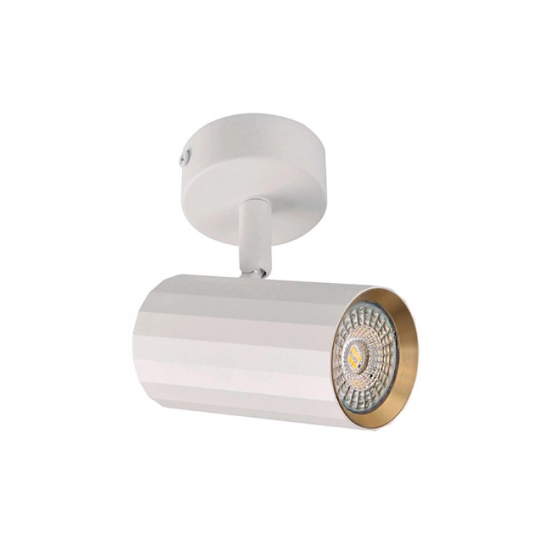 Точковий світильник GOLDLUX 323477 NICEA