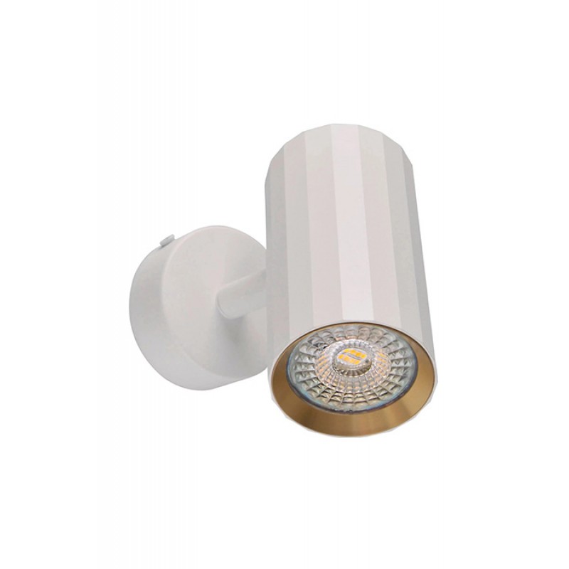 Точковий світильник GOLDLUX 323477 NICEA