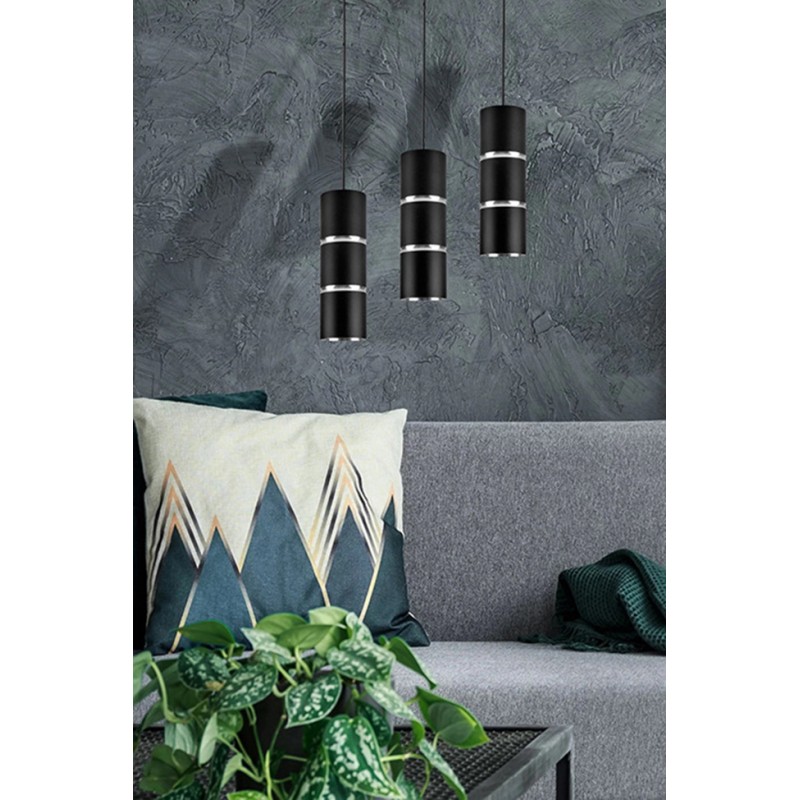 Люстра GOLDLUX 324320 BAMBOO
