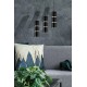 Люстра GOLDLUX 324320 BAMBOO