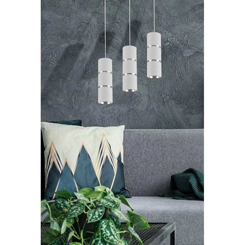 Люстра GOLDLUX 324399 BAMBOO