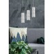 Люстра GOLDLUX 324399 BAMBOO