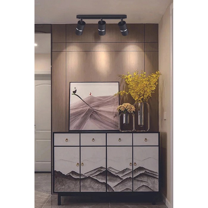 Светильник поворотный GOLDLUX 324597 BAMBOO