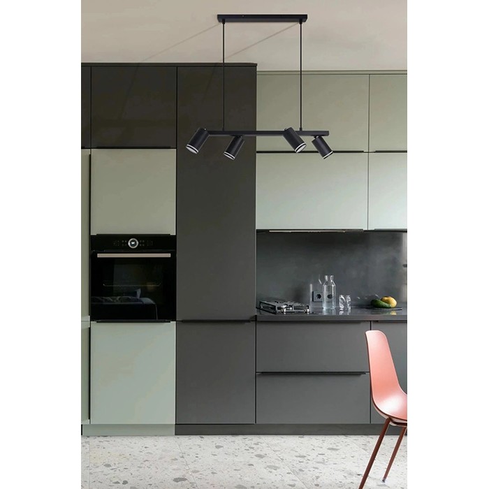 Люстра - GOLDLUX 325358 PARIS