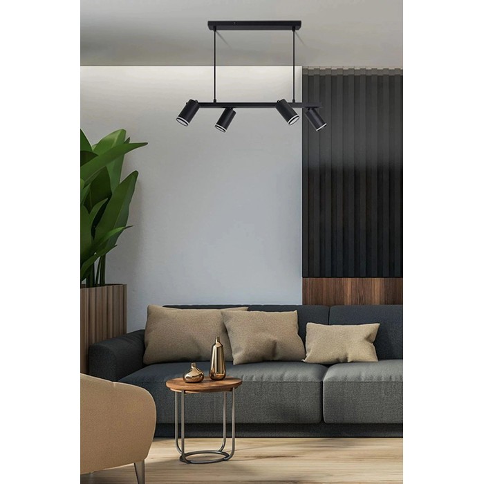 Люстра - GOLDLUX 325358 PARIS