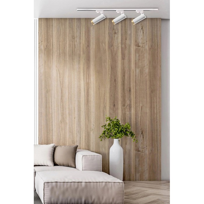 Трековий світильник GOLDLUX 325884 FADO