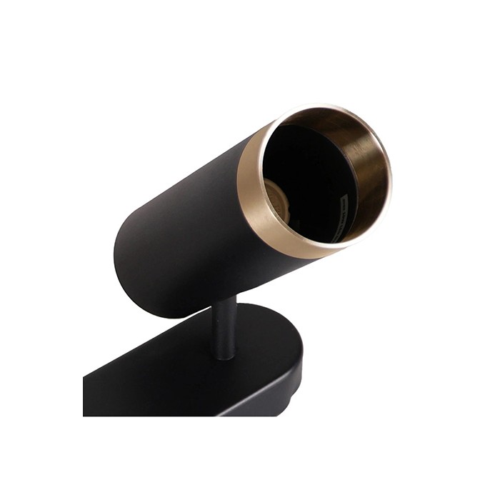 Світильник поворотний GOLDLUX 326027 FADO