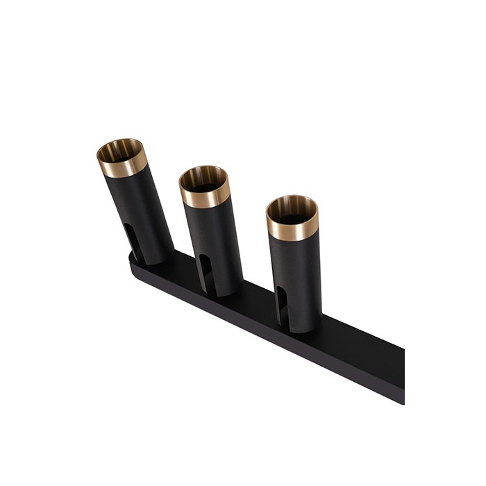 Світильник поворотний GOLDLUX 326027 FADO